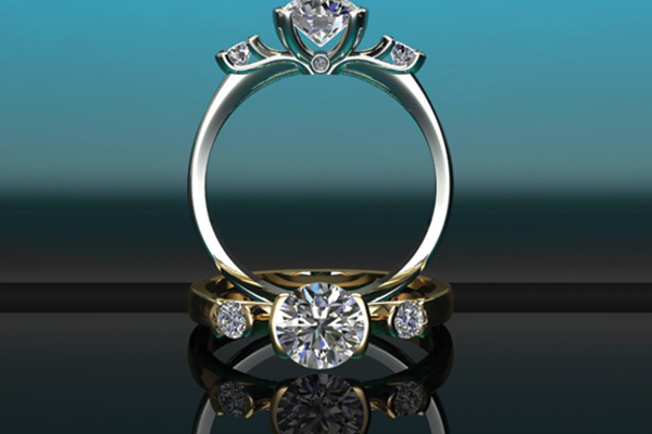 Jewellery Ring