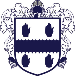 Ian Quartermaine Jewellers Crest